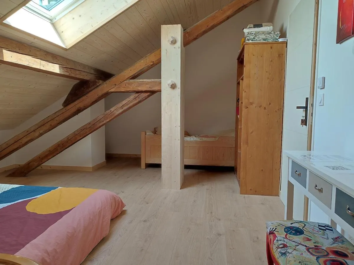 Hotel Accotinae Mont-Saxonnex